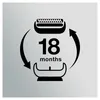 Braun | Series 5 Cassette 53B Replacement Head for Series Podgląd zdjęcia produktu 2