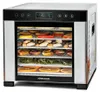 ROMMELSBACHER Dörrautomat DA 950 (edelstahl/schwarz, 600 Náhled obrázku produktu 16