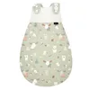 Alvi Baby Mäxchen Außensack baby forest Produktbild-Vorschau 1