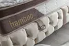 La More Polsterbett  90x190  - Farbe: Creme - Set:  Produktbild-Vorschau 12