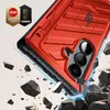 Supcase, Hülle + Displayschutz Galaxy Z Fold7 mit Scharnier Produktbild-Vorschau 5