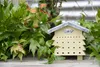 Esschert Design Bienenhaus Holz; WA44 Produktbild-Vorschau 4