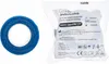 VITAMMY Autoband Samolepiaca bandáž, tyrkysová, 2,5cmx450cm Náhľad obrázku produktu 2