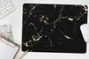 MuchoWow® Mauspad Mousepad Marmor - Limette - Schwarz - Produktbild-Vorschau 5