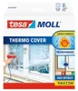 tesa pellicola isolante per finestre tesamoll® Thermo Cover Anteprima dell’immagine prodotto 1