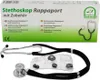 Stethoskop Rappaport | Packung (1 Stück) Produktbild-Vorschau 1