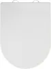 WENKO Premium WC-Sitz Calla, mit Absenkautomatik, Produktbild-Vorschau 2
