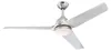 Stropní ventilátor Elyse 137 cm s LED osvětlením a Náhled obrázku produktu 1