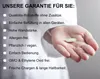 Leerkapseln getrennt - vegan HPMC Gr. 0 leere Kapseln - Produktbild-Vorschau 4