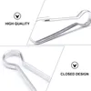 30 Stück Transparente Selbstklebende Deckenhaken, Haken Produktbild-Vorschau 3