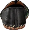 Gemini 031203-19 Damen Ballerinas Slipper Mokassin Leder , Produktbild-Vorschau 9