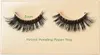 Nalepovací řasy ECO přírodní Sister Nature Lash 1 pár, Sage Náhled obrázku produktu 1