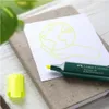 Faber Castell evidenziatore Textliner confezione da 8 pezzi Anteprima dell’immagine prodotto 5