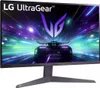LG UltraGear 27GS60F-B 27" LED IPS FullHD 180Hz G-Sync Produktbild-Vorschau 9