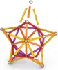 Stavebnice Geomag Classic 93 ks Náhled obrázku produktu 2
