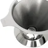 Orion Filtro caffè in acciaio filtro permanente filtro Anteprima dell’immagine prodotto 4
