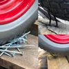 RAVENDO Plattenwagen Lasten Karre Transporthilfe Schwerlast Produktbild-Vorschau 5