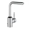 KLUDI BOZZ Mitigeur monocommandé pour lavabo, hauteur Anteprima dell’immagine prodotto 1