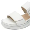 Tamaris Comfort Damen Sandale mit Plateau und großer Produktbild-Vorschau 6