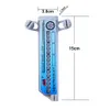 Wasserdicht 16 Led Fahrrad Reifen Rad Speichen Licht Auto Produktbild-Vorschau 7