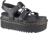Dr Martens Sandalo Gladiatore Nero Nero A0259747 Anteprima dell’immagine prodotto 11