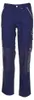 Bundhose Canvas 320 Gr.52 schwarz/schwarz PLANAM Produktbild-Vorschau 10