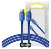 Crystal Shine (CAJY000603) - Type-C na Type-C, 100W, 1,2 m Náhled obrázku produktu 26