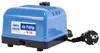 Aquaforte Teich Luftpumpe V-10 600 L/h Aluminiumgehäuse Produktbild-Vorschau 1