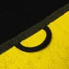 Borussia Dortmund BVB-Badetuch Emblem 100x150 cm Produktbild-Vorschau 5