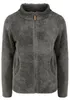 OXMO OXTelsa Damen Fleecejacke Sweatjacke Jacke mit Produktbild-Vorschau 6