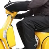 TUCANO URBANO zdejmowana osłona nóg noir M Podgląd zdjęcia produktu 22