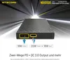 Nitecore NB10000 Powerbank Lithium-Ion (Li-Ion) 10000 mAh Produktbild-Vorschau 19