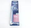 Oral-B Aufsteckbürsten Pro Sensitive Clean 4er Produktbild-Vorschau 11