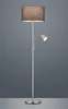 A floor lamp with a reading light. Anteprima dell’immagine prodotto