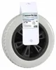 Roue increvable PF 200 400mm - HAEMMERLIN - 309020010 Voir les images du produit 1