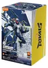 Dickie Toys Blokees Marvel Rivals Venom Produktbild-Vorschau 2