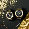 Zegarek męski G-SHOCK GM-2100G-1A9ER czarny sportowy Podgląd zdjęcia produktu 22