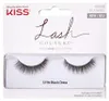 KISS Lash Couture Wimpernband Little Black Dress Produktbild-Vorschau 1