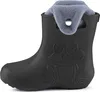 Ladeheid Eva Kinder Jungen Mädchen Gummistiefel Regenschuhe Produktbild-Vorschau 4