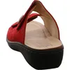 Belvida Pantolette Rot Produktbild-Vorschau 9