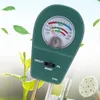LY101 Půdní tester, digitální měřič vlhkosti půdy pH, Náhled obrázku produktu 10