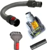4in1 Staubsauger-Zubehör Set für Dyson DC26 DC28C DC29 DC30 Produktbild-Vorschau 1