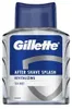 After Shave Gillette, LOCIÓN POST-AFEITADO REJUVENECEDORA, Vista previa de la imagen del producto 2