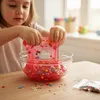 Slime Set XXL 126-teilig für Kinder, Giga Schleim selber Produktbild-Vorschau 13
