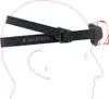 Ledlenser HF6R Core, Stirnband-Taschenlampe, Schwarz, Produktbild-Vorschau 8