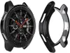 Strap-it Samsung Galaxy Watch 46mm Schutzhülle (Schwarz) Produktbild-Vorschau 2