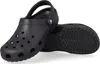 Crocs Classic Clogs & Hausschuhe in Übergrößen Schwarz Produktbild-Vorschau 34