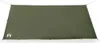 vidaXL Tarp Olivgrün 366x306 cm Wasserdicht Produktbild-Vorschau 5
