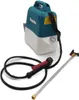 Makita Pulvérisateur à pression sans fil 18V DUS054Z Voir les images du produit 26