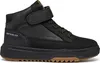 Geox stivaletti da ragazzo J16FMA 0ME32 C9999 Colore: Nero Anteprima dell’immagine prodotto 2